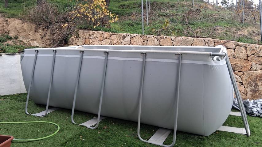 Mobilhome Résidence Villa Smeralda – Family-Friendly Retreat near Olbia in Telti, Olbia-Tempio