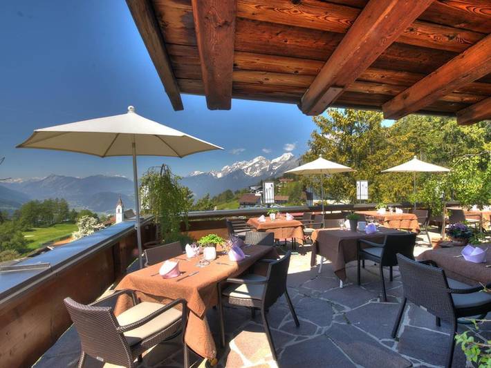 Ferienwohnung für 3 Personen, mit Garten und Terrasse in Innsbruck und Umgebung - 3