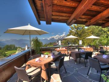 Ferienwohnung für 3 Personen in Telfs, Innsbruck Land, Bild 2