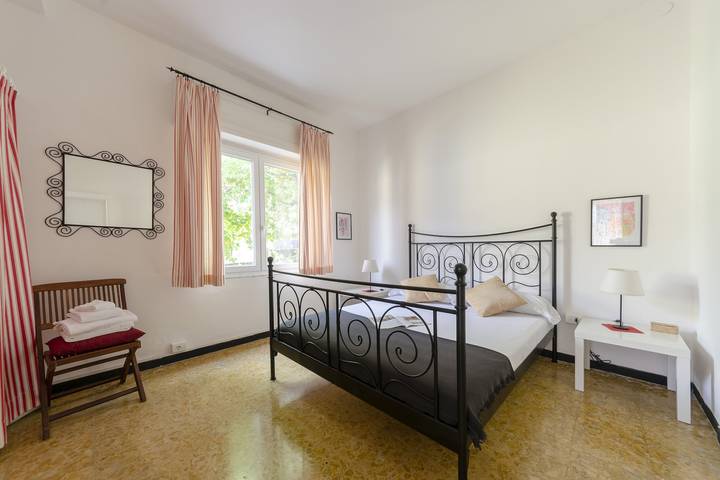 Gîte pour 4 personnes, avec vue sur l’océan et terrasse dans Monterosso al Mare - 3