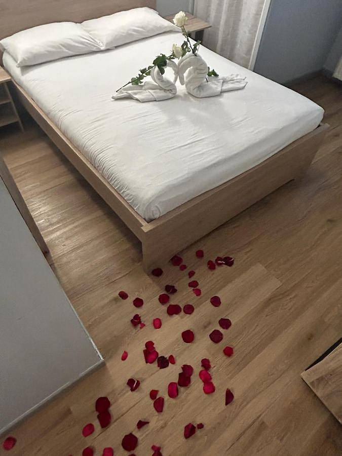 Standard Triple Room in Aix-les-Bains, Région de Chambéry