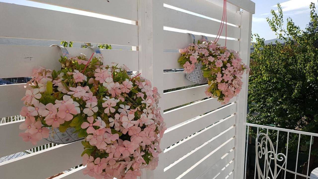 B&B Vistamare Suite in Spiagga Licina, Agropoli