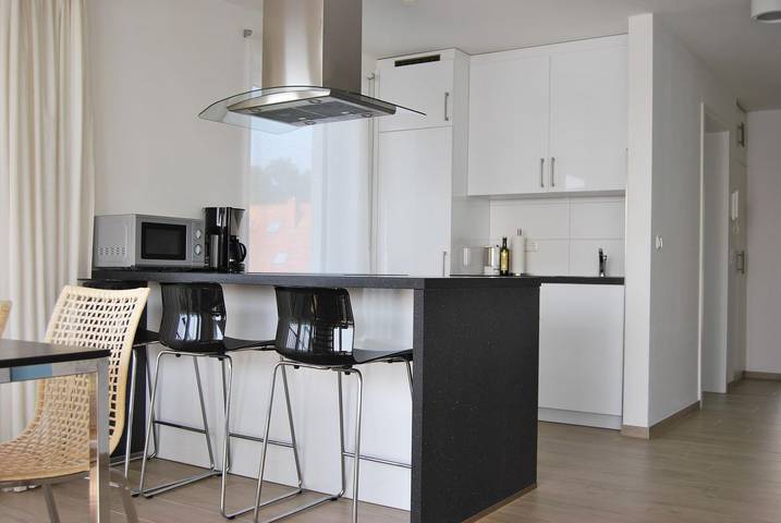 Ferienwohnung für 6 Personen, mit Garten und Ausblick, kinderfreundlich in Westfehmarn - 4