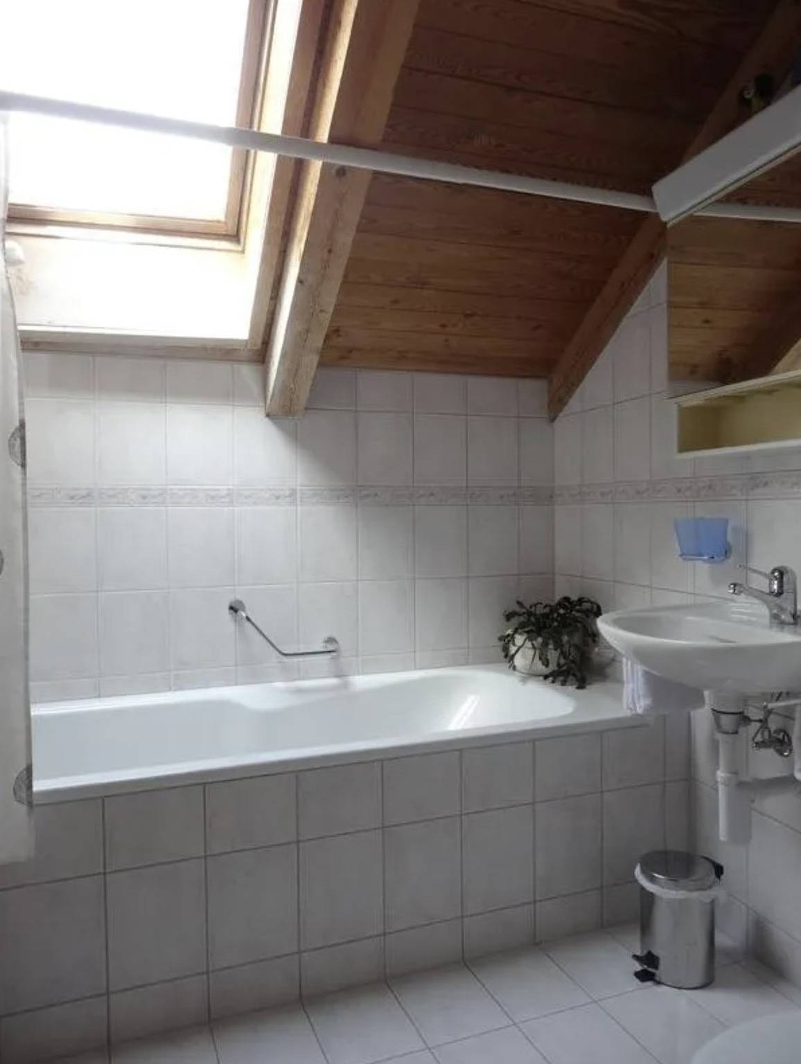 Ganze Ferienwohnung, Chasa Clavuot - Ferienwohnung für 2 bis 4 Personen in Zernez, Unterengadin