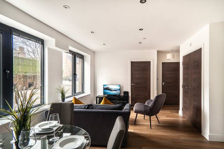 Ferienwohnung für 3 Personen - 1