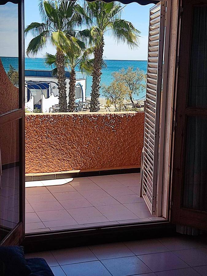 Apartamento entero, Estudio naturista 1 in Playas de Vera, Vera