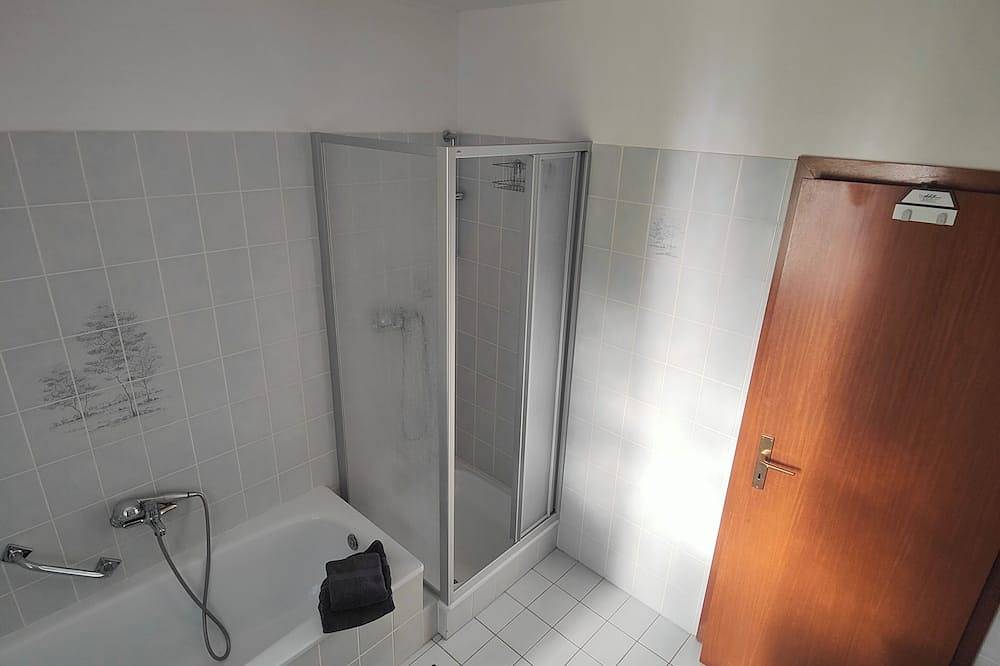 Ganze Wohnung, Wohnen auf Zeit in Kirchlinteln, Landkreis Verden