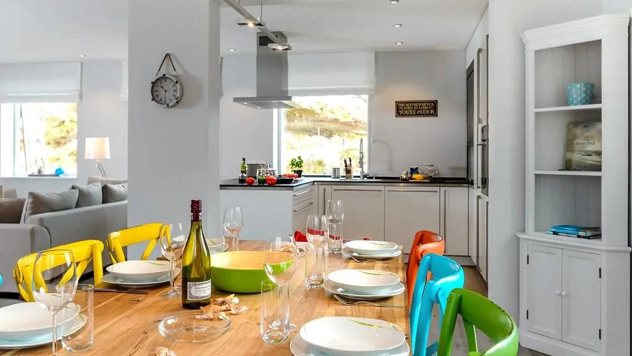 Ferienhaus für 6 Personen (141 m²) in Hörnum (Sylt) in Hörnum, Sylt