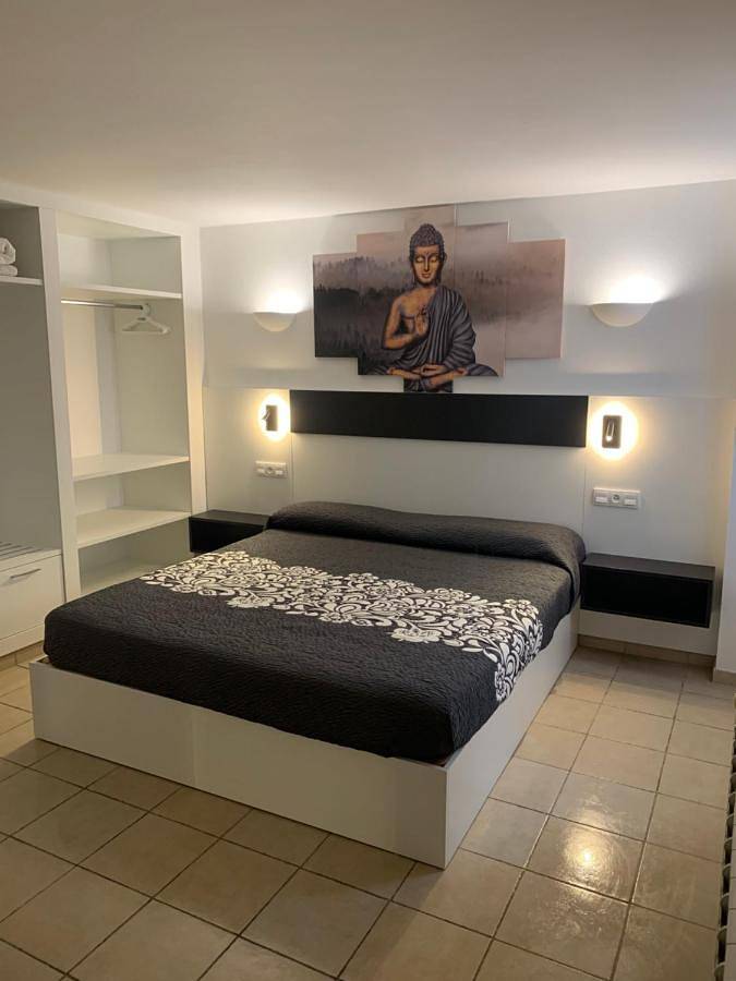 Vakantiewoning voor 4 personen, met Terras in Cadaques