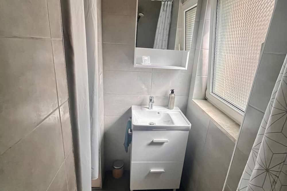 Apartamento entero, Cosy apartment Haguenau downtown in Haguenau, Alsacia del Norte