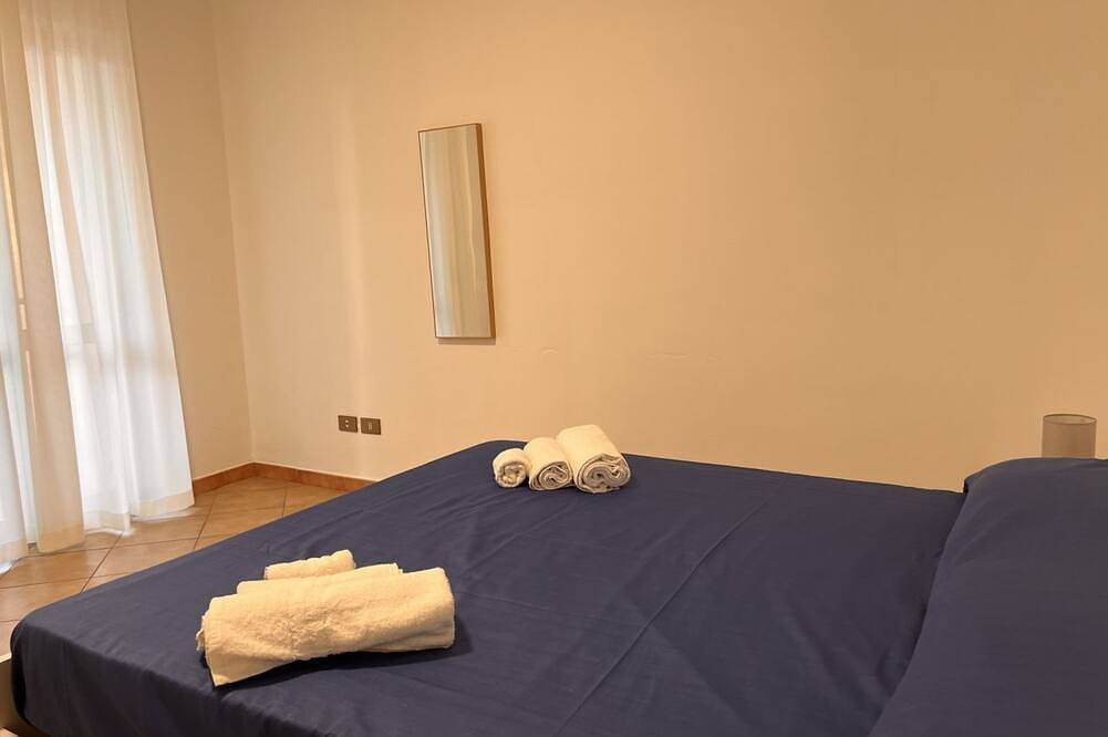 Appartamento intero, Accogliente e moderno appartamento sul Mare in Marina di Fuscaldo, Fuscaldo