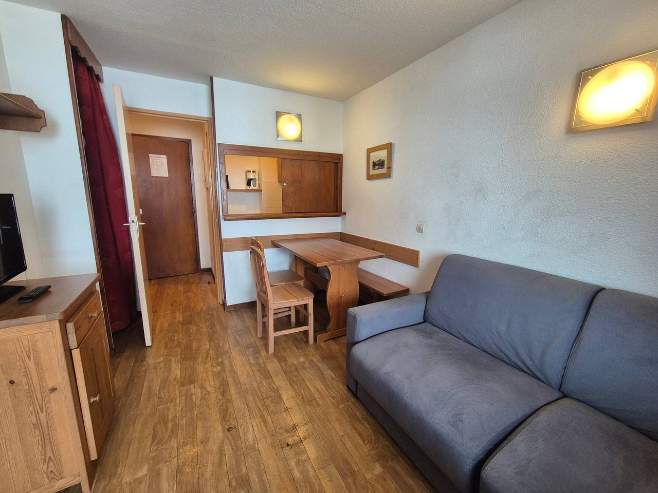 Photo : Appartement de vacances