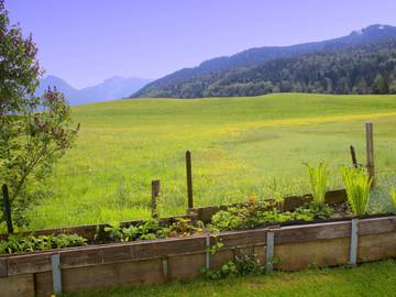 Appartement voor 4 Personen in Inzell, Chiemgau Alps, Afbeelding 2