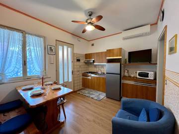 Ferienwohnung für 4 Personen in Lignano Pineta, Lignano Sabbiadoro, Bild 4