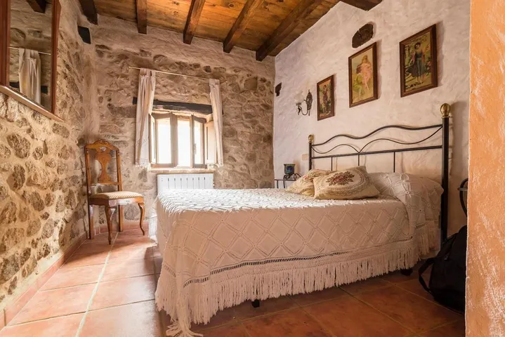 Apartamento de vacaciones para 2 personas, con vistas y balcón - 1