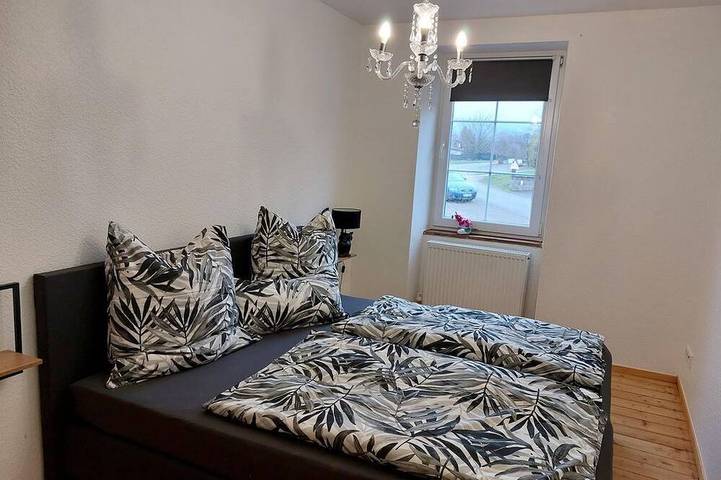 Ferienhaus für 7 Personen, mit Garten in Bernkastel-Kues - 2