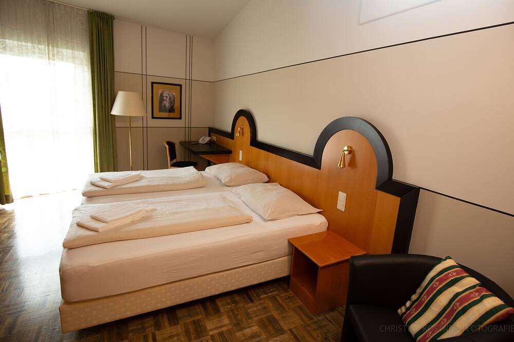 Kunsthotel Fuchspalast - Double Room in Sankt Veit an der Glan, Mittelkärnten
