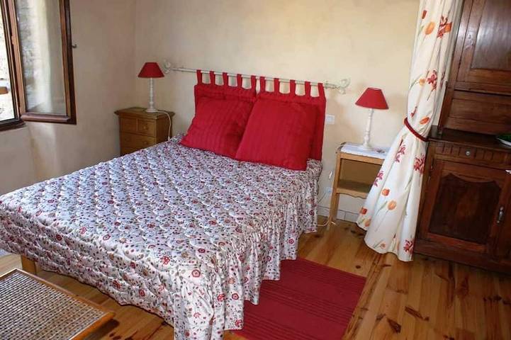 Location de vacances pour 4 personnes à Gabriac - 2