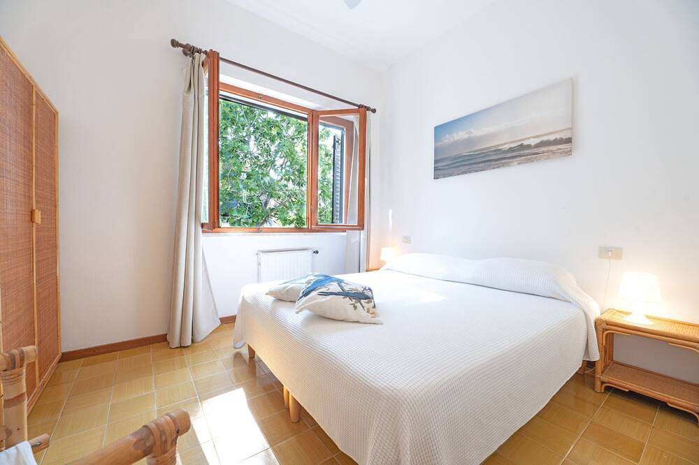 Appartamento intero, Quadrilocale Montecristo in Spiaggia Fetovaia, Campo nell'Elba