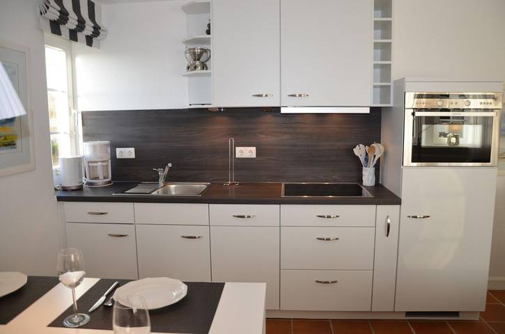 Ferienwohnung für 4 Personen, mit Garten in Sylt-Ost - 4