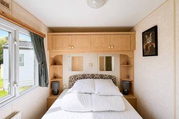 Static Caravan for 6 People in Hunstanton, Norfolk, Photo 2
