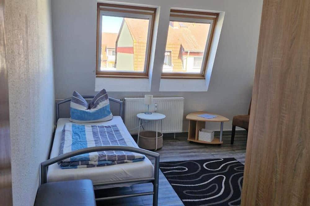 Ganze Wohnung, Ferienwohnungen Specht - Fewo 2 Tangerhütte in Tangerhütte, Altmark
