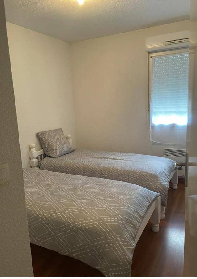 Gîte pour 4 personnes, avec terrasse, animaux acceptés à Miramont-de-Guyenne - 3