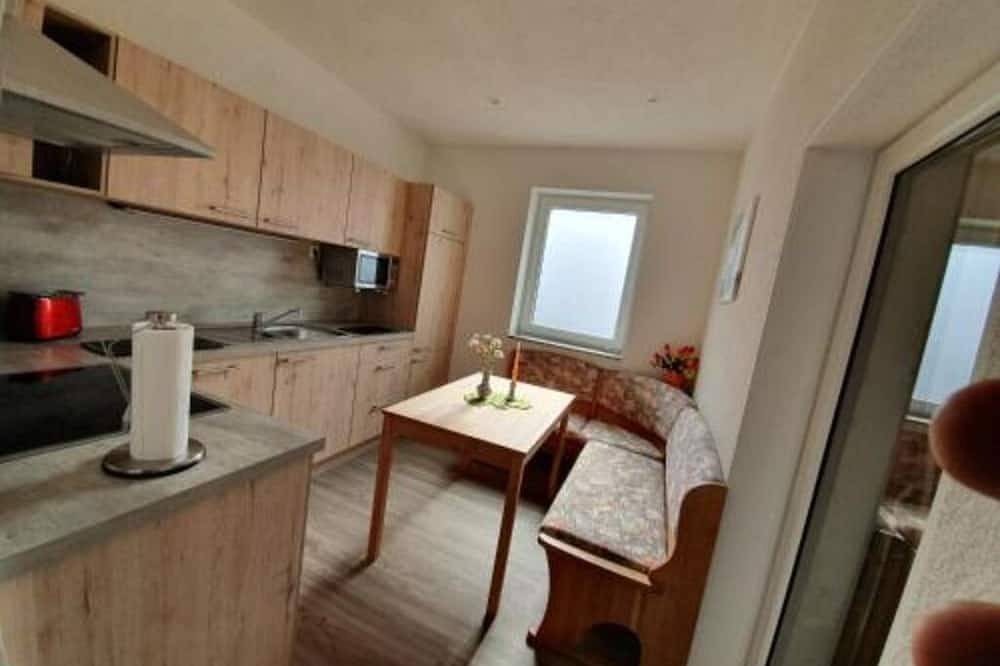 Ganze Wohnung, Fuchsbaude in Thale, Harzvorland