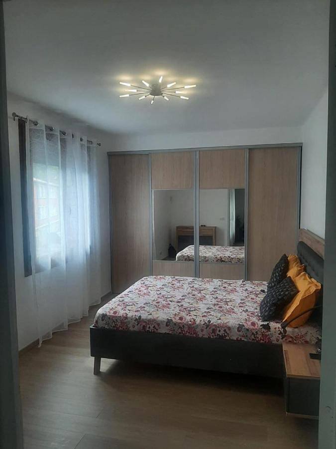 Gîte pour 4 personnes, avec balcon à Gardanne - 4