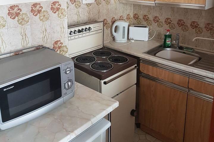 Ganze Ferienwohnung, Apsley House Flat 1 - 4 berth in Great Yarmouth, The Broads