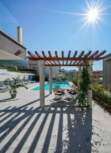 Ferienwohnung für 4 Personen in Podstrana, Split-Dalmatien, Bild 1