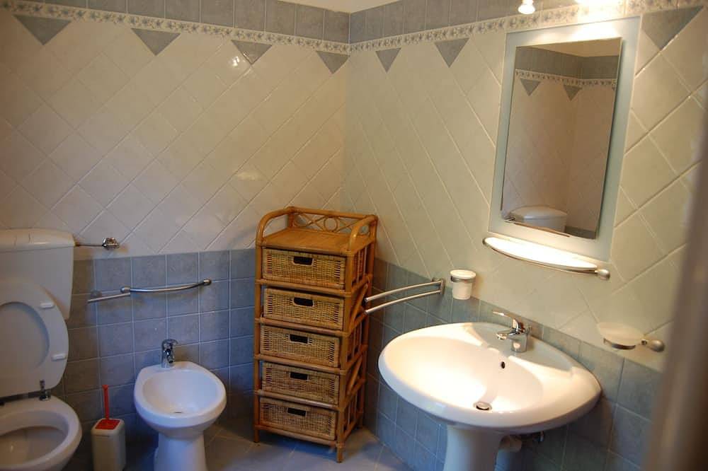 Ganze Wohnung, Wohnung - \"Il Triano\" in Capoliveri, Elba