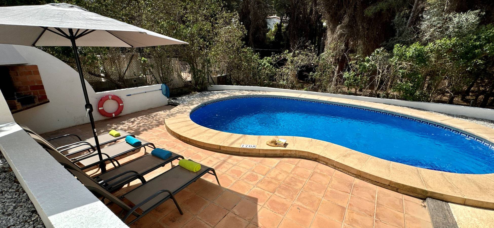 0323 Tosalet Abeto in Cap Martí, Jávea