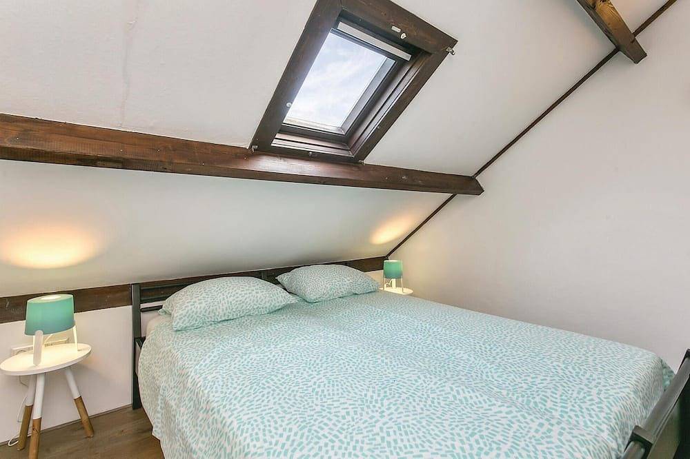 Oud Kempen Bungalow 37 in Stavenisse, Niederländische Nordsee