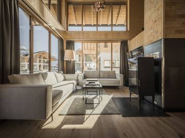 Ferienhaus für 8 Personen in Lechtaler Alpen, Bichlbach, Bild 3