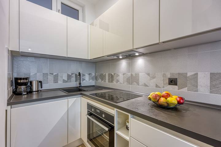 Ferienwohnung für 2 Personen in Poreč - 3