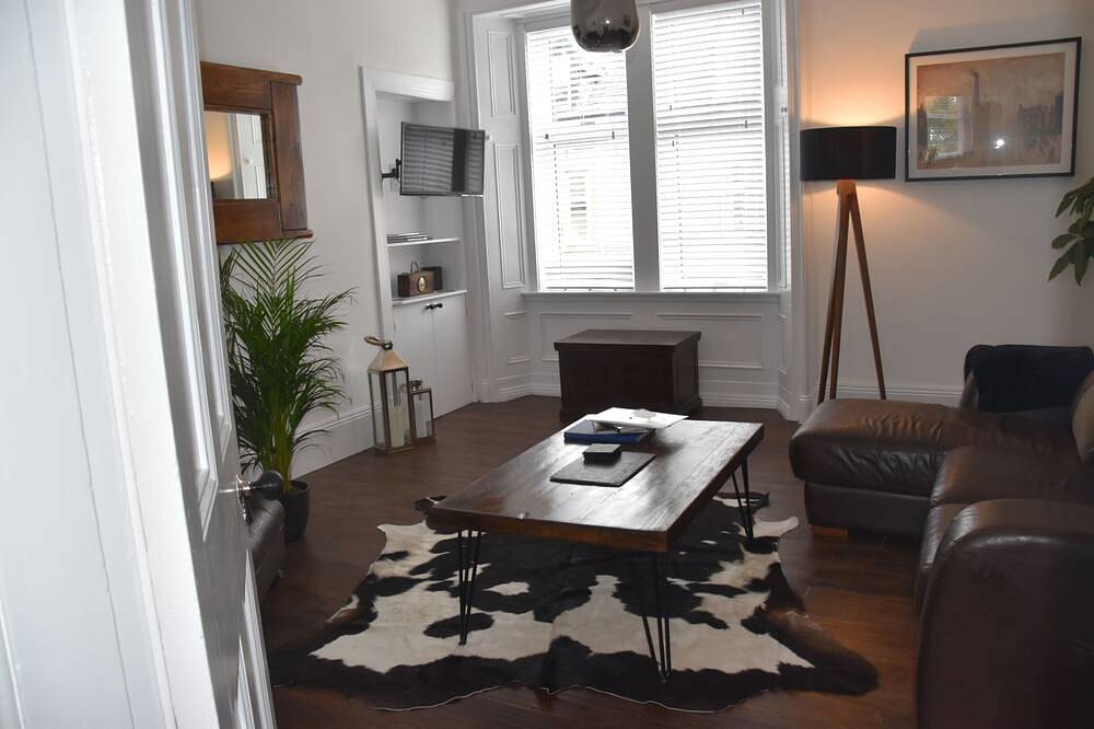 Appartamento vacanze a Oban a partire da 447€ a notte