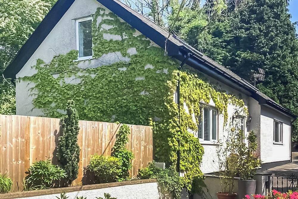 2 slaapkamer accommodatie in Bangor nr Menai Bridge in Bangor, Gwynedd