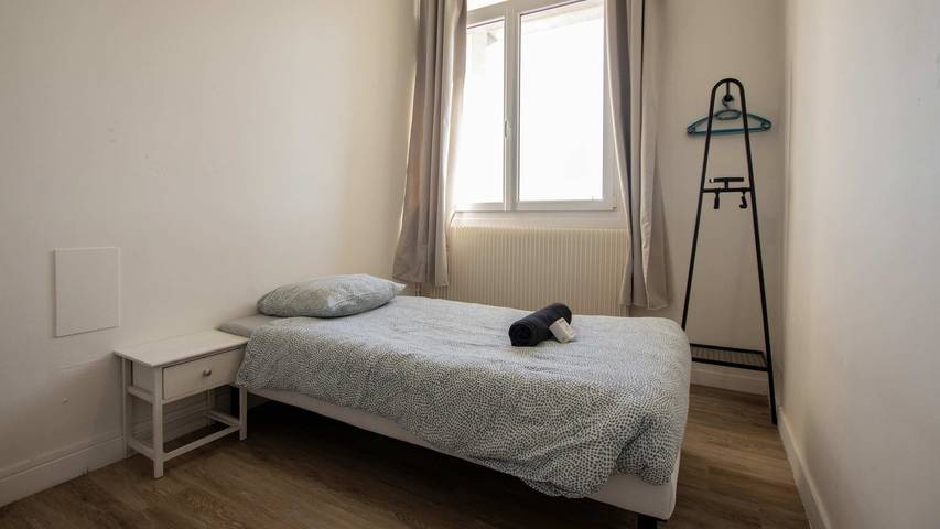 Ferienwohnung für 7 Personen, mit Balkon/Terrasse, kinderfreundlich - 1
