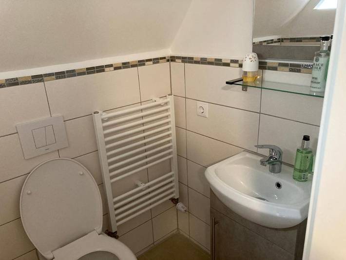 Ferienhaus für 5 Personen, mit Ausblick in Badenweiler - 3