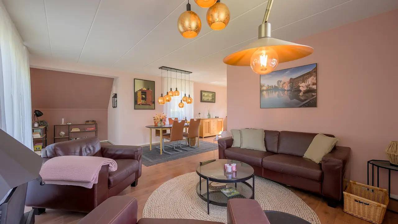 Ferienhaus für 4 Personen (79 m²) in Sondel in Ijsselmeer