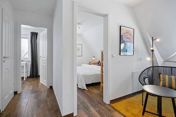 Cottage für 8 Personen in Salzhaff, Neubukow-Salzhaff, Bild 3