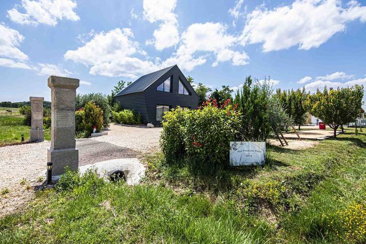 Location gîte pour 6 personnes