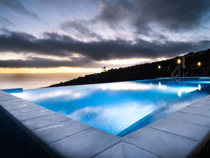 Bungalow für 4 Personen, mit Garten und Terrasse in Teneriffa Süd - 4