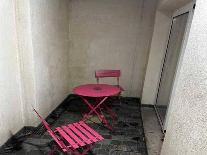 Appartement de vacances pour 2 personnes
