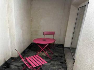 Gîte pour 2 personnes à Orly (Île de France)