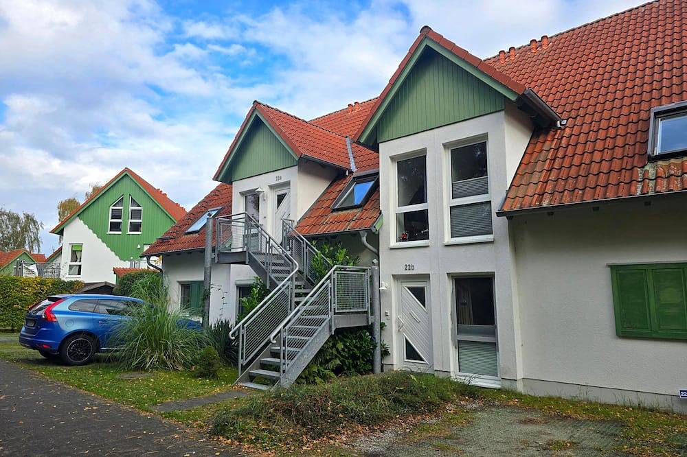 Ferienwohnung in Usedom für 4 Personen in Usedom