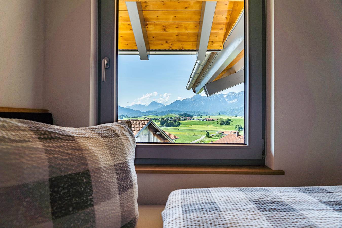 Ferienwohnung "Lederhose", foto 14