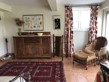 Cottage for 3 Guests in Great Barrington, Massachusetts, Picture 3