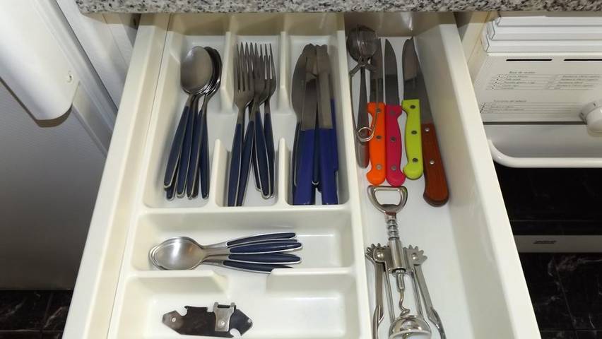 Gîte pour 4 personnes à Santa Cruz de La Palma - 4